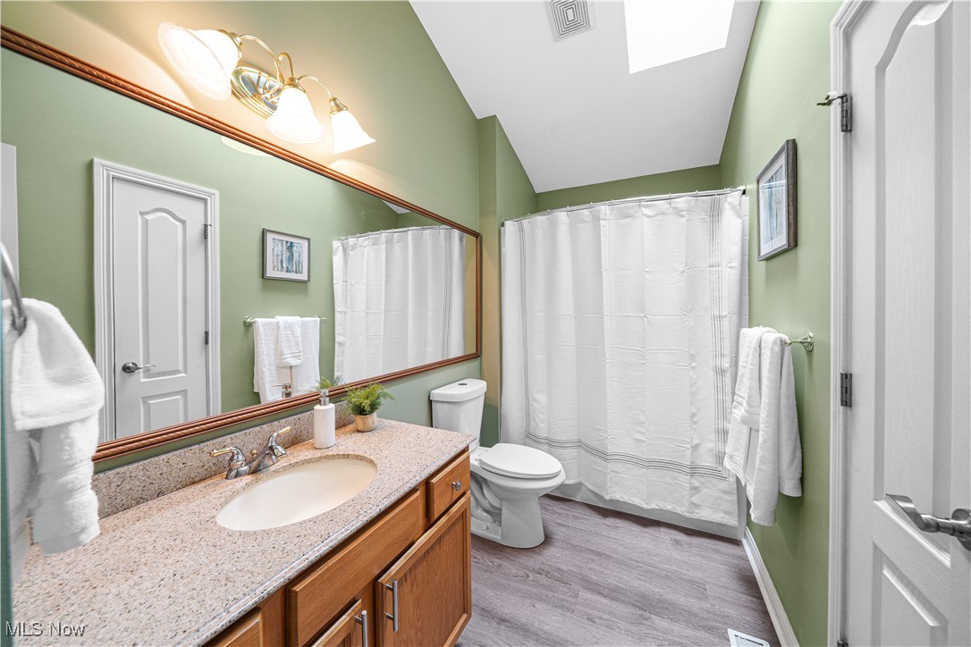 Windsor Estates - Residential