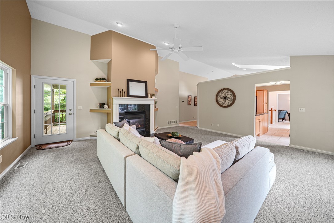 Windsor Estates - Residential