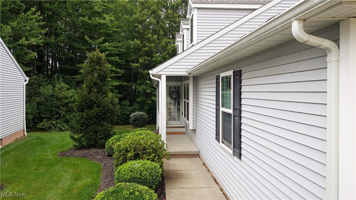 Windsor Estates - Residential