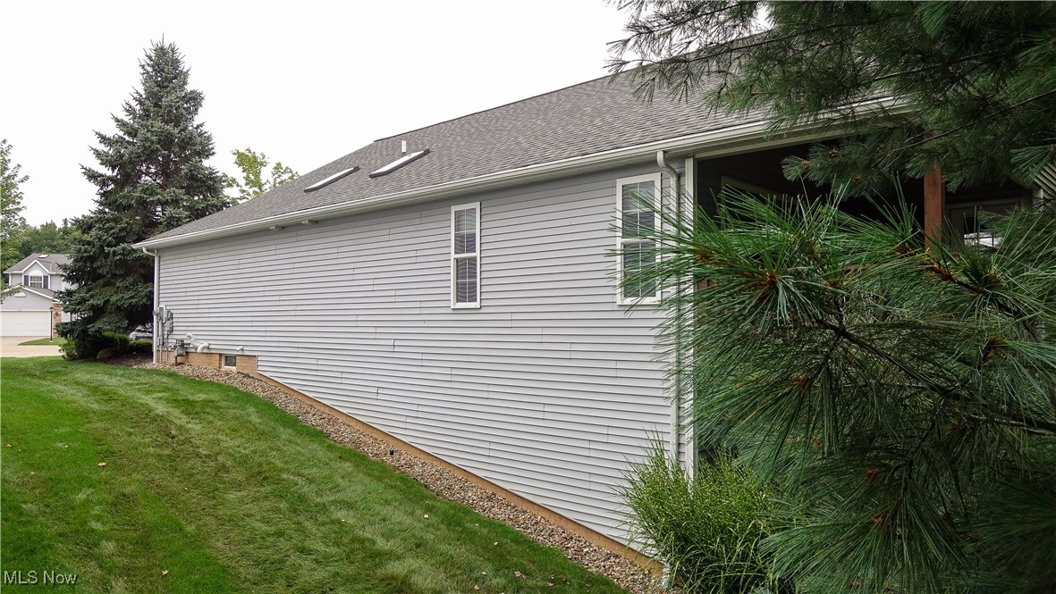 Windsor Estates - Residential