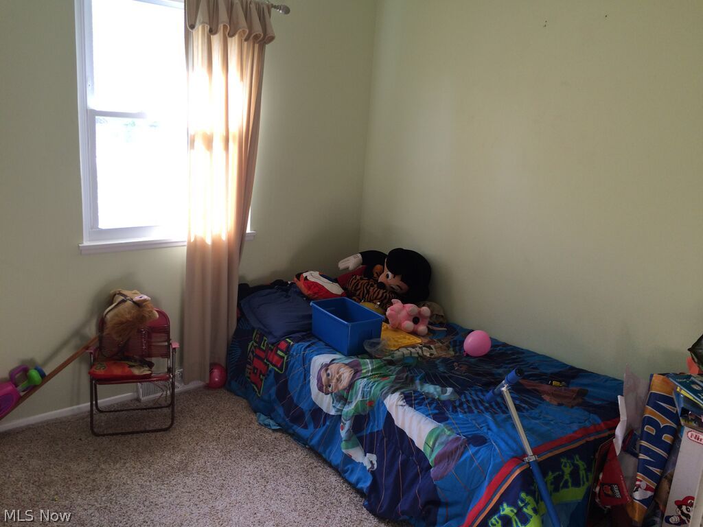 Chardon Park Estates #1 - Residential