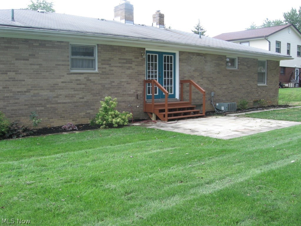 Regency Park - Residential Lease