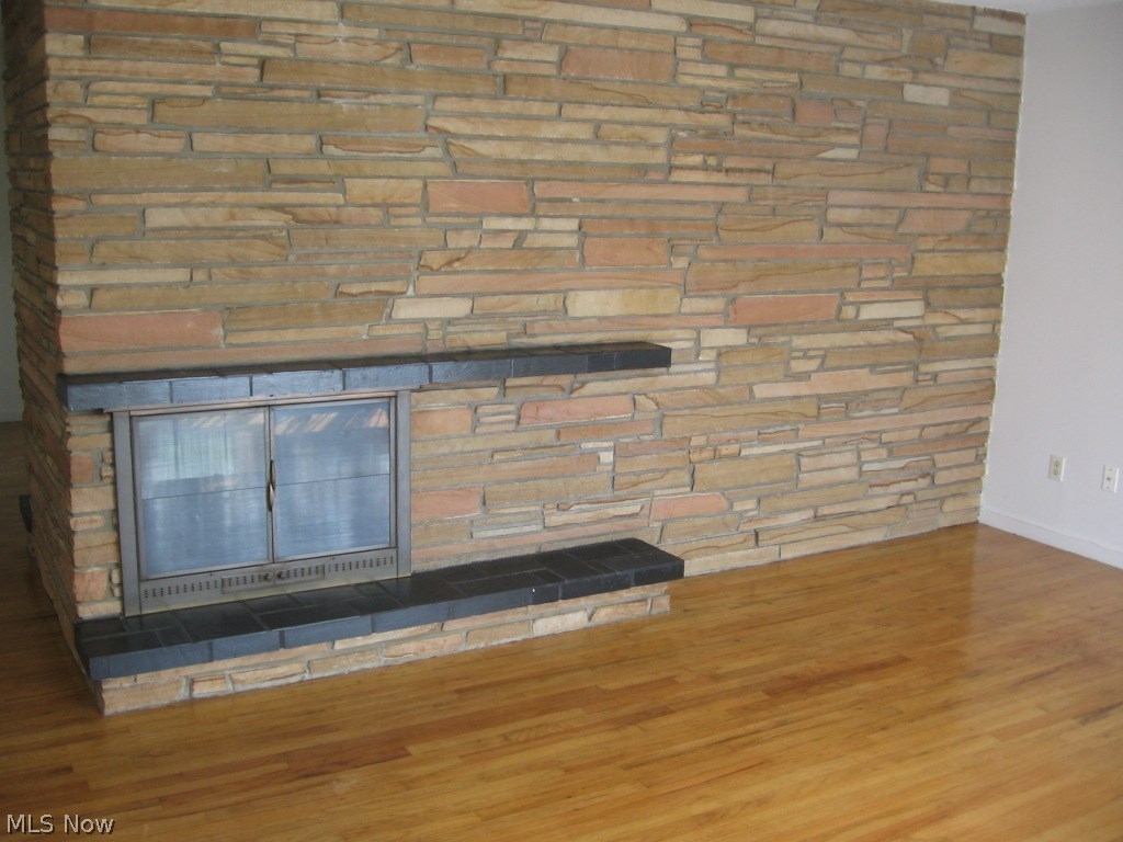 Regency Park - Residential Lease