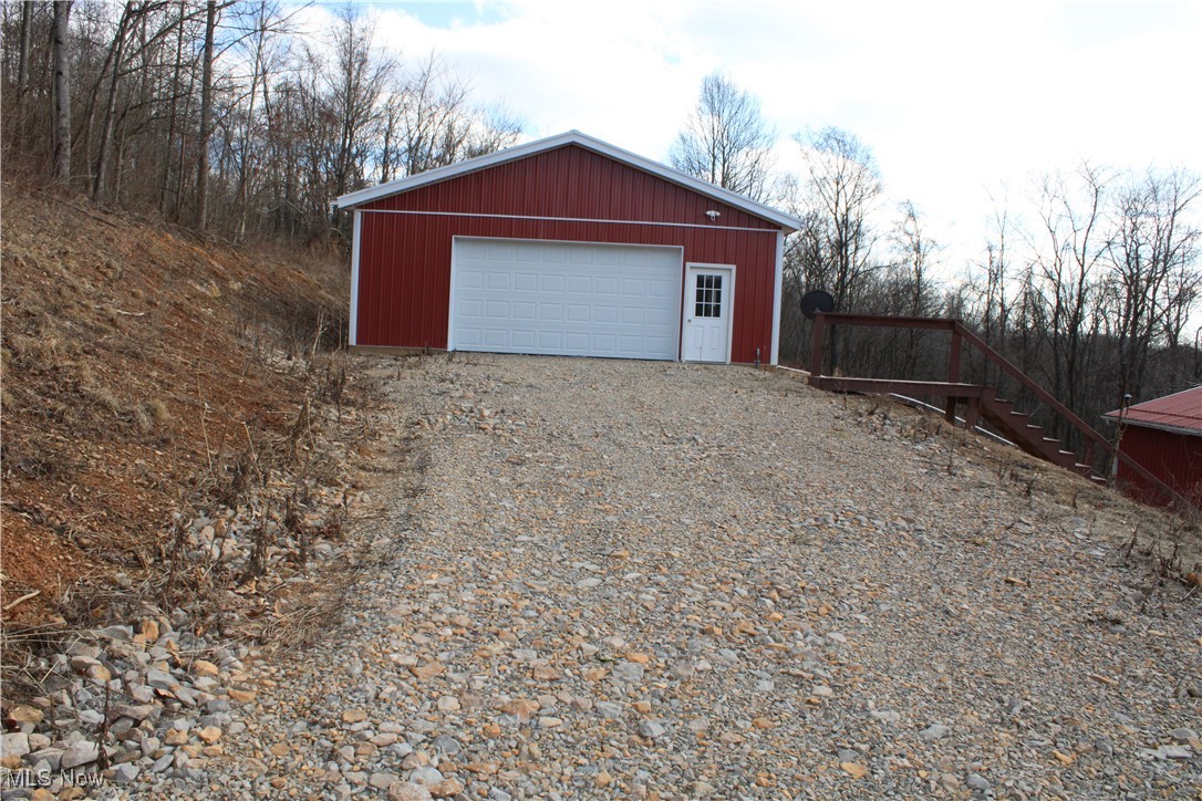 39000 Lees Run Road, Cadiz, Ohio image 38