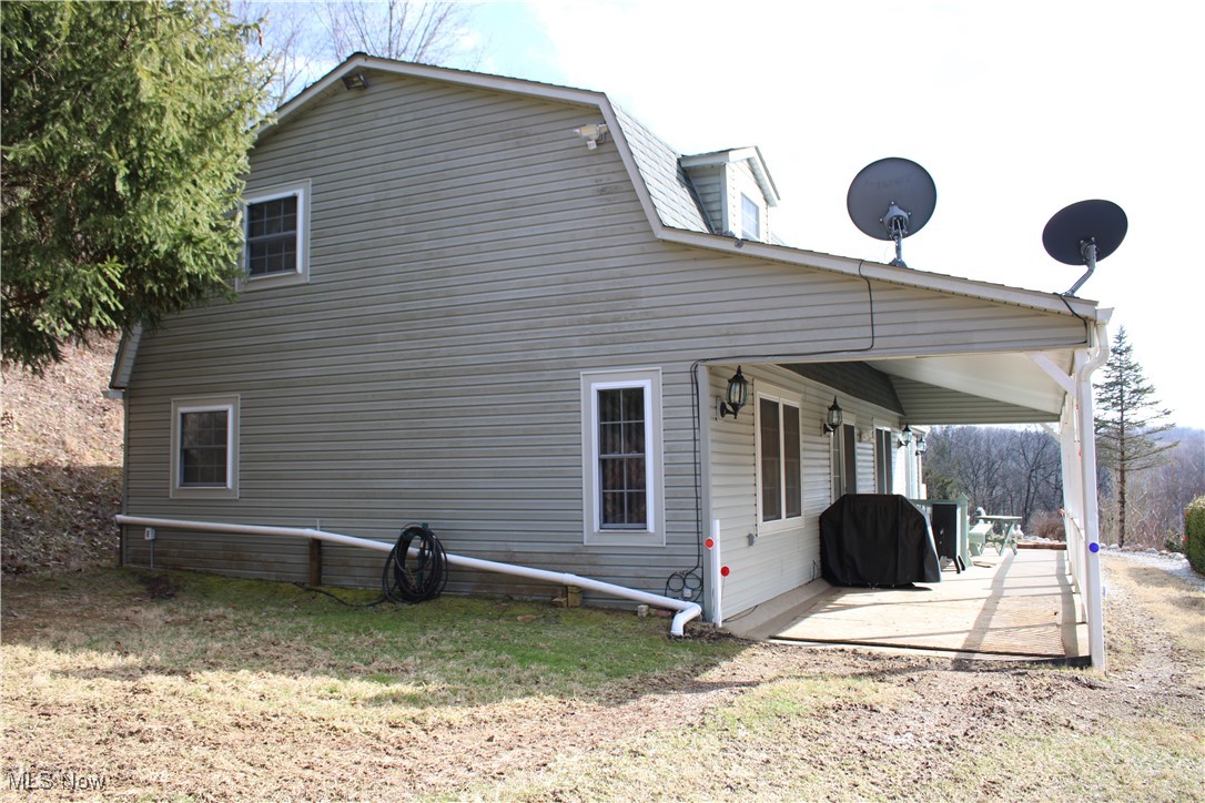 39000 Lees Run Road, Cadiz, Ohio image 23