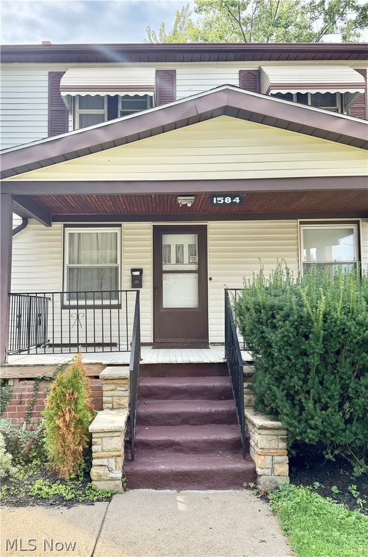 1584 Felton Road