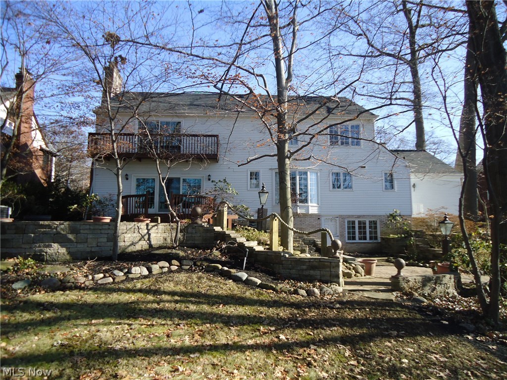 Silver Lake Estates - Residential