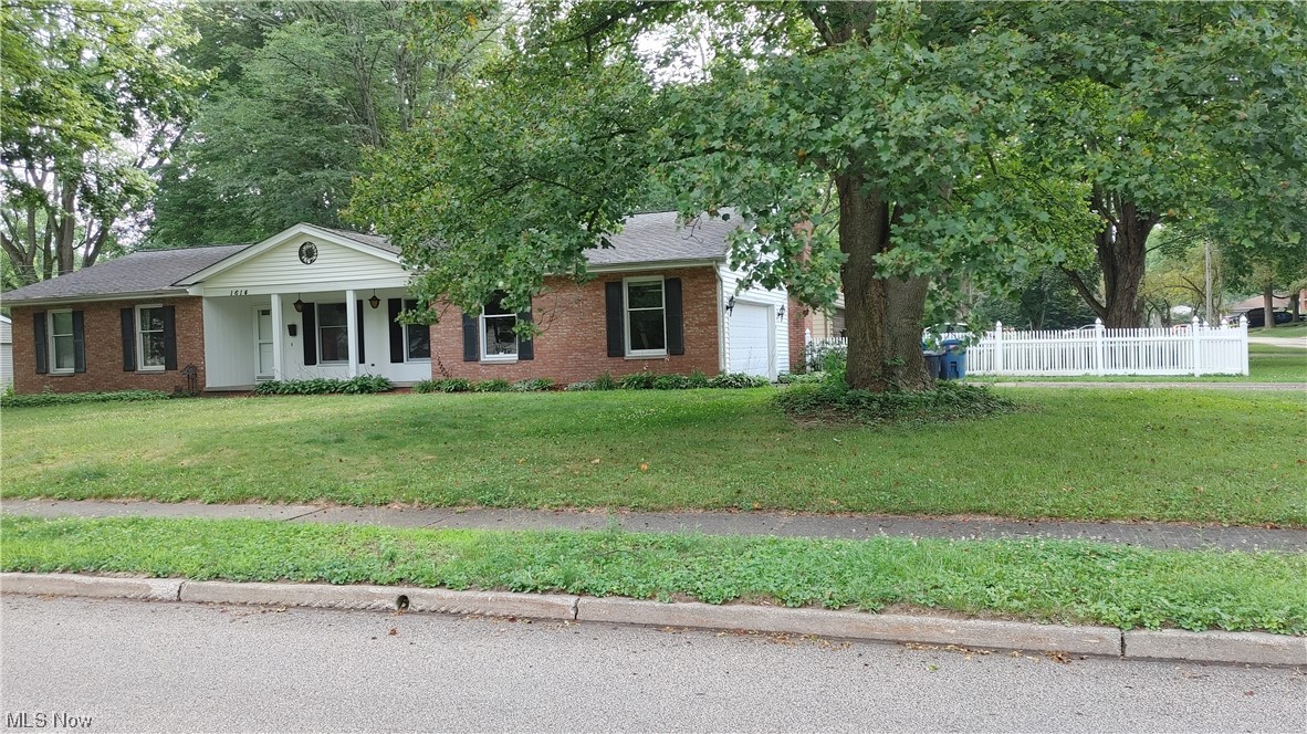 Miller - Residential Lease