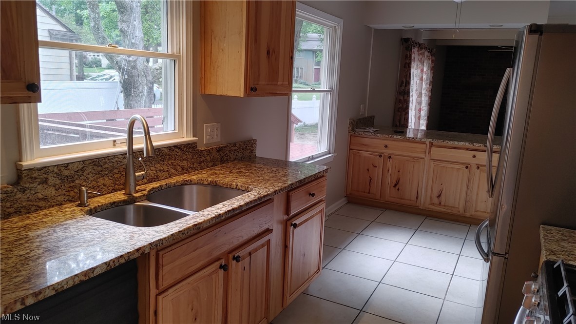 Miller - Residential Lease