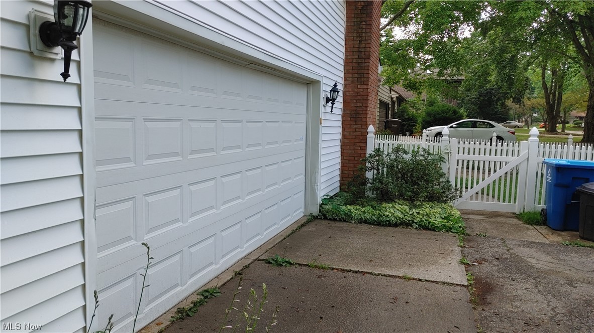 Miller - Residential Lease