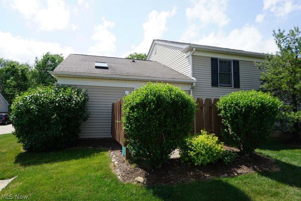 Amherst Commons - Residential