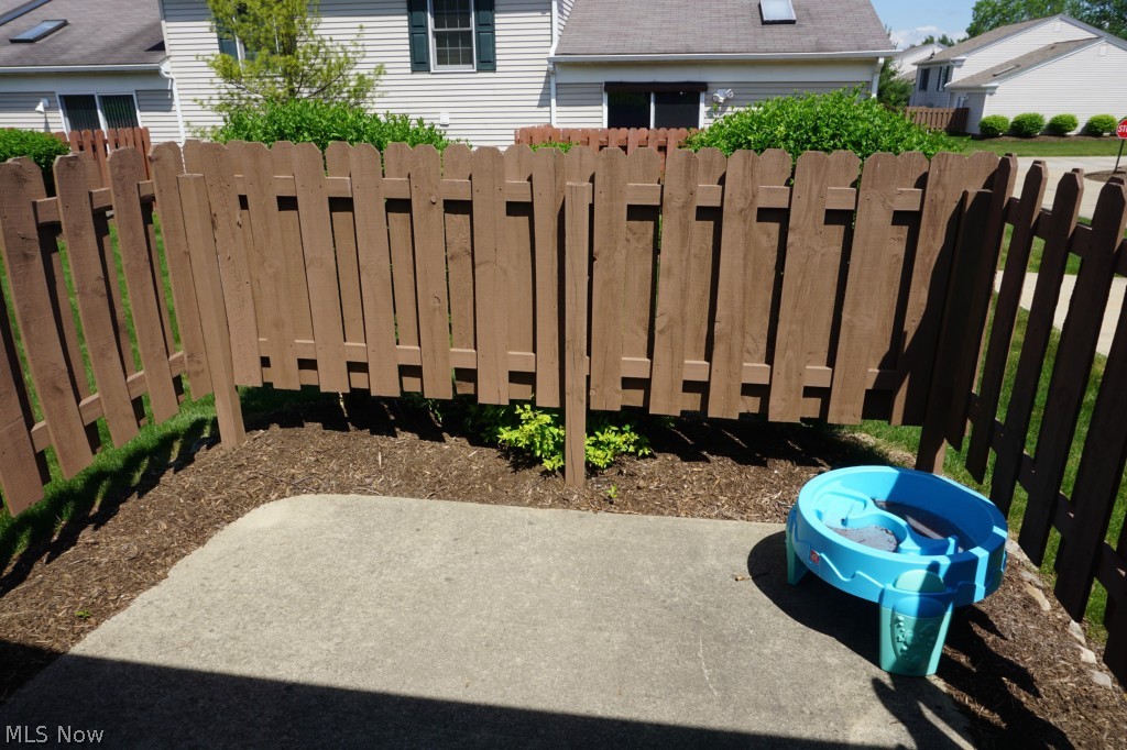 Amherst Commons - Residential