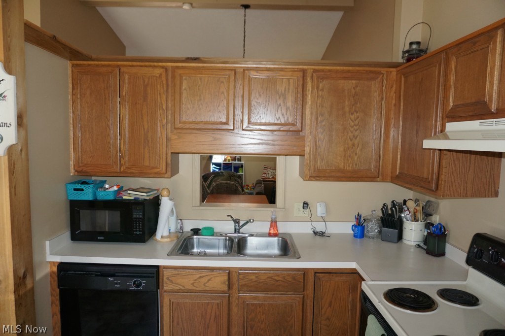 Amherst Commons - Residential