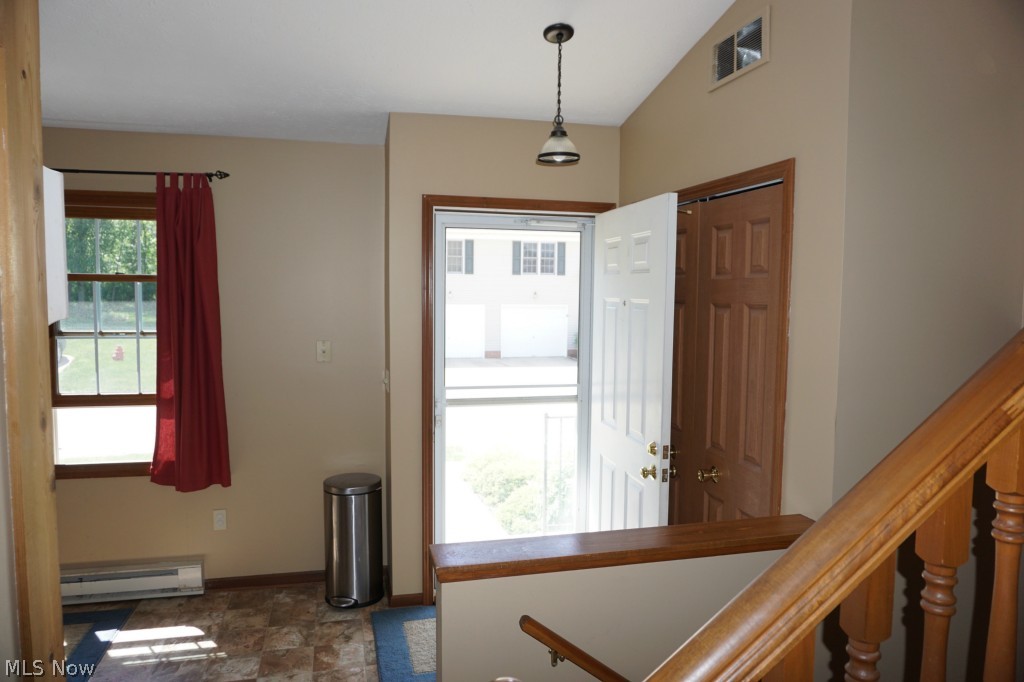 Amherst Commons - Residential