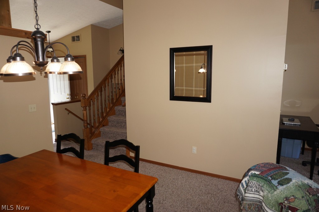 Amherst Commons - Residential