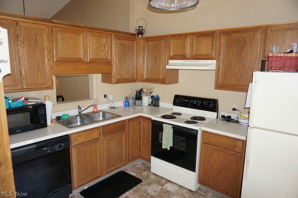 Amherst Commons - Residential