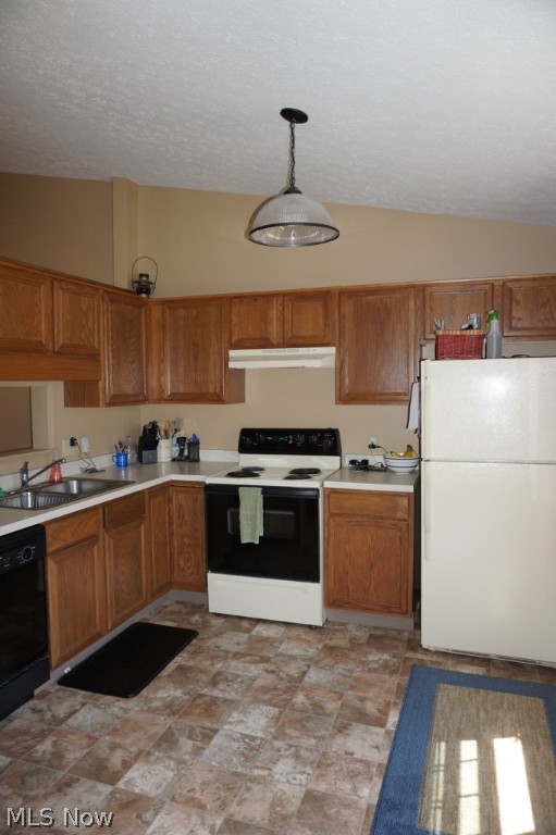 Amherst Commons - Residential