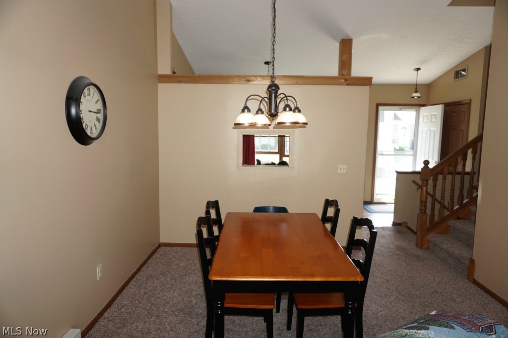 Amherst Commons - Residential