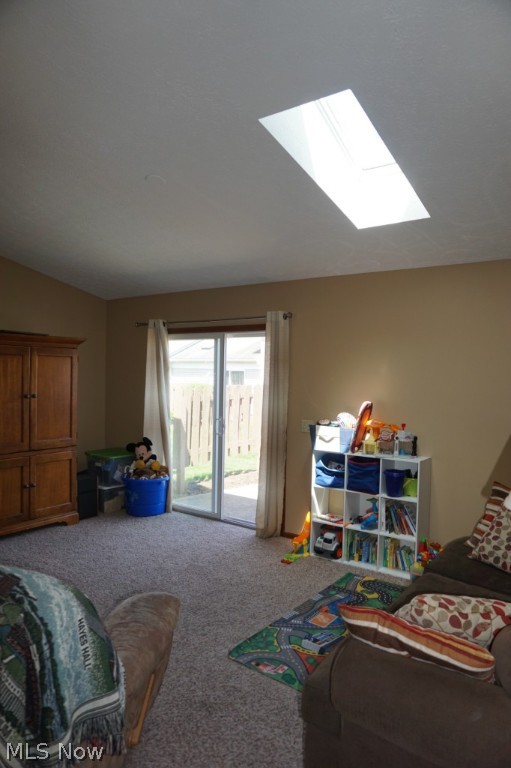 Amherst Commons - Residential