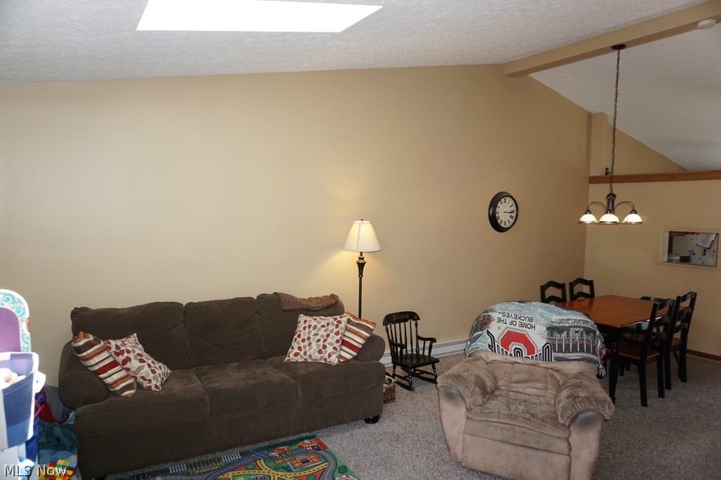 Amherst Commons - Residential