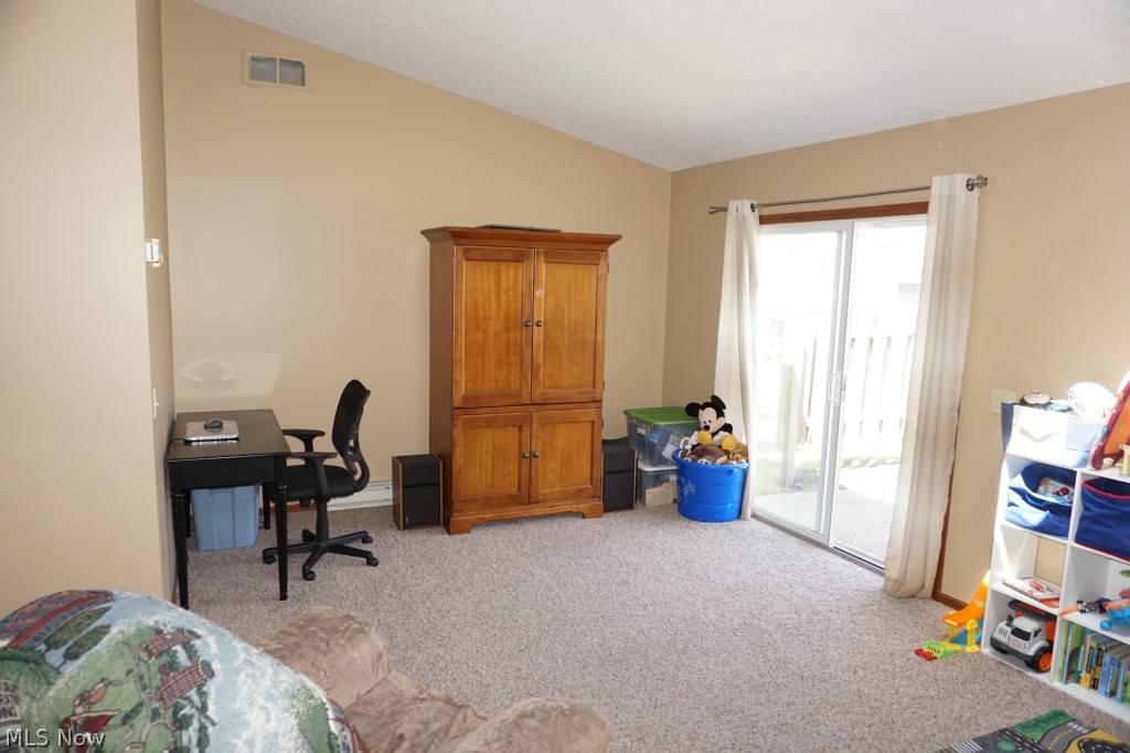 Amherst Commons - Residential