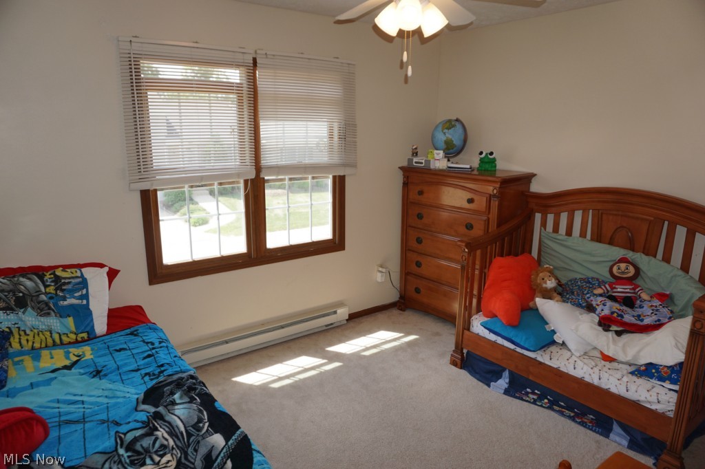 Amherst Commons - Residential