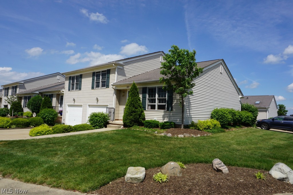 Amherst Commons - Residential