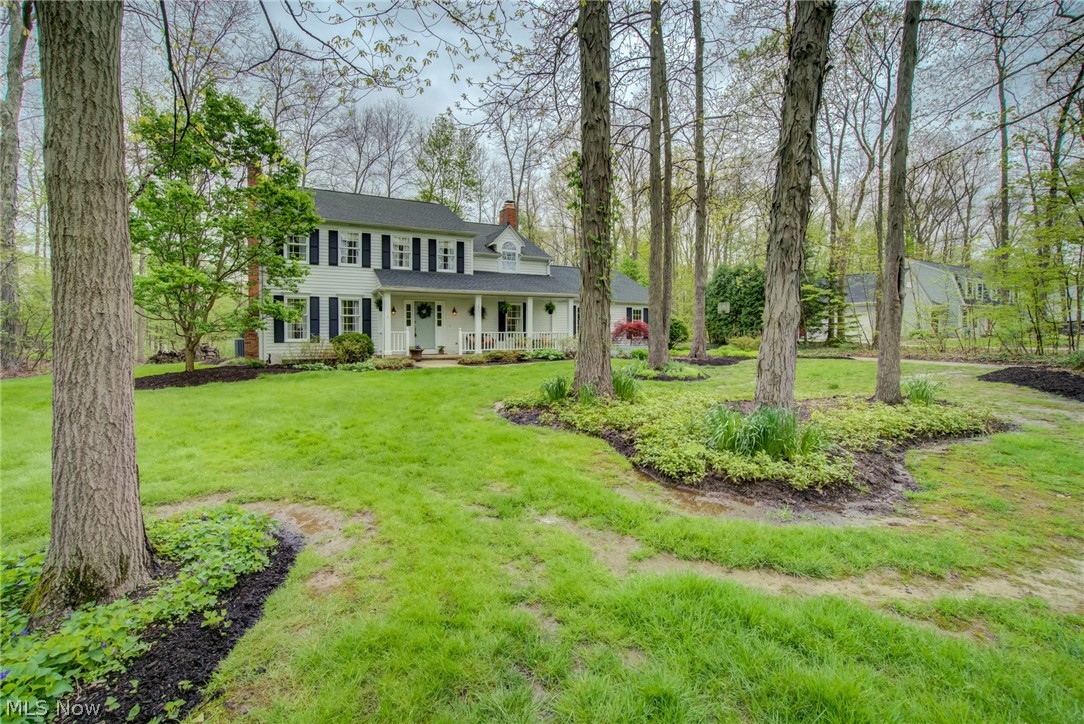 White Horse Acres - Residential