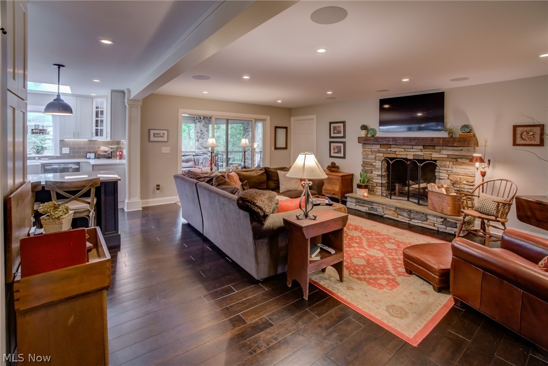 White Horse Acres - Residential