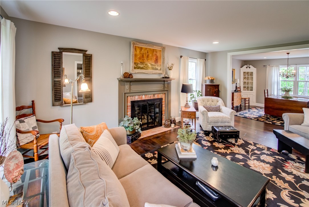 White Horse Acres - Residential