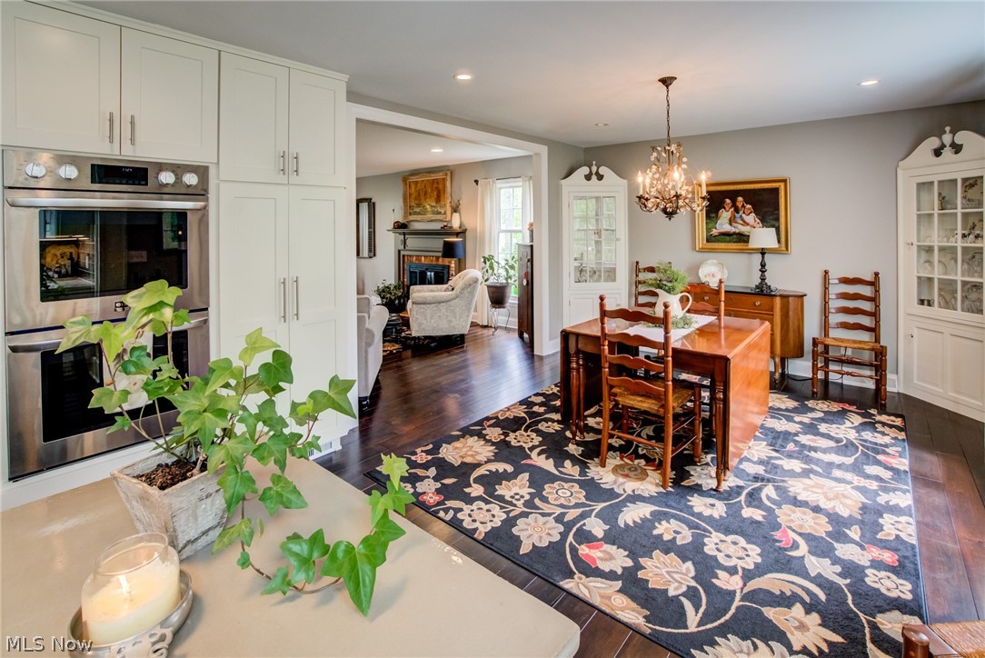 White Horse Acres - Residential