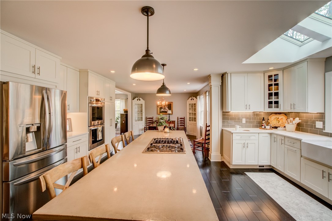 White Horse Acres - Residential