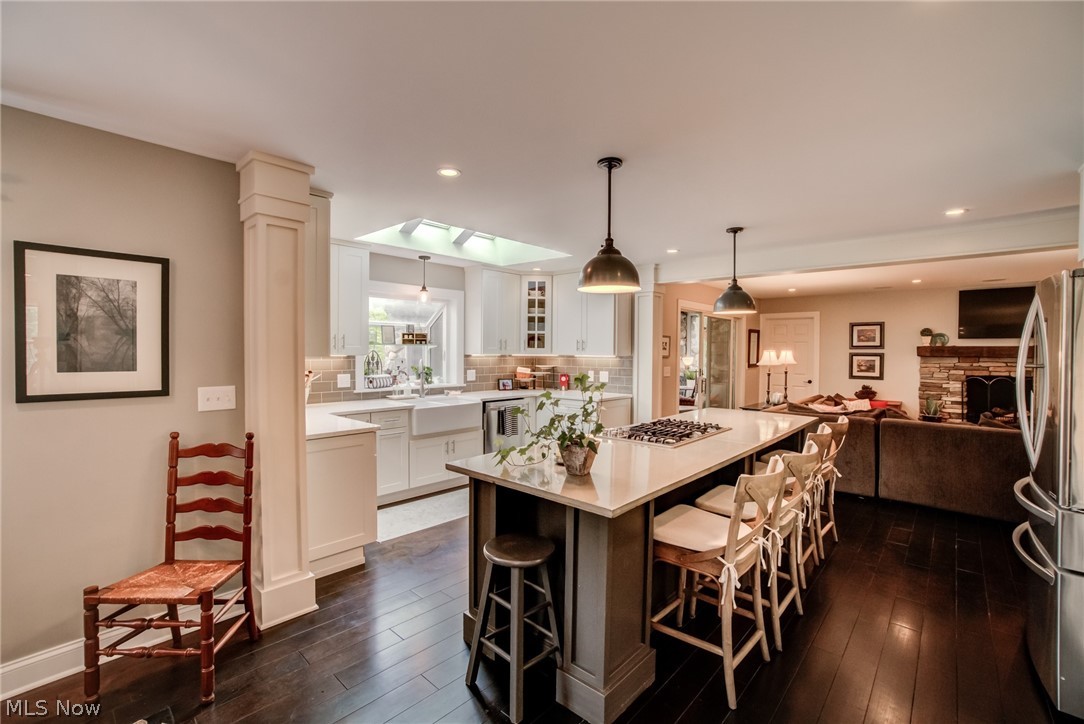 White Horse Acres - Residential