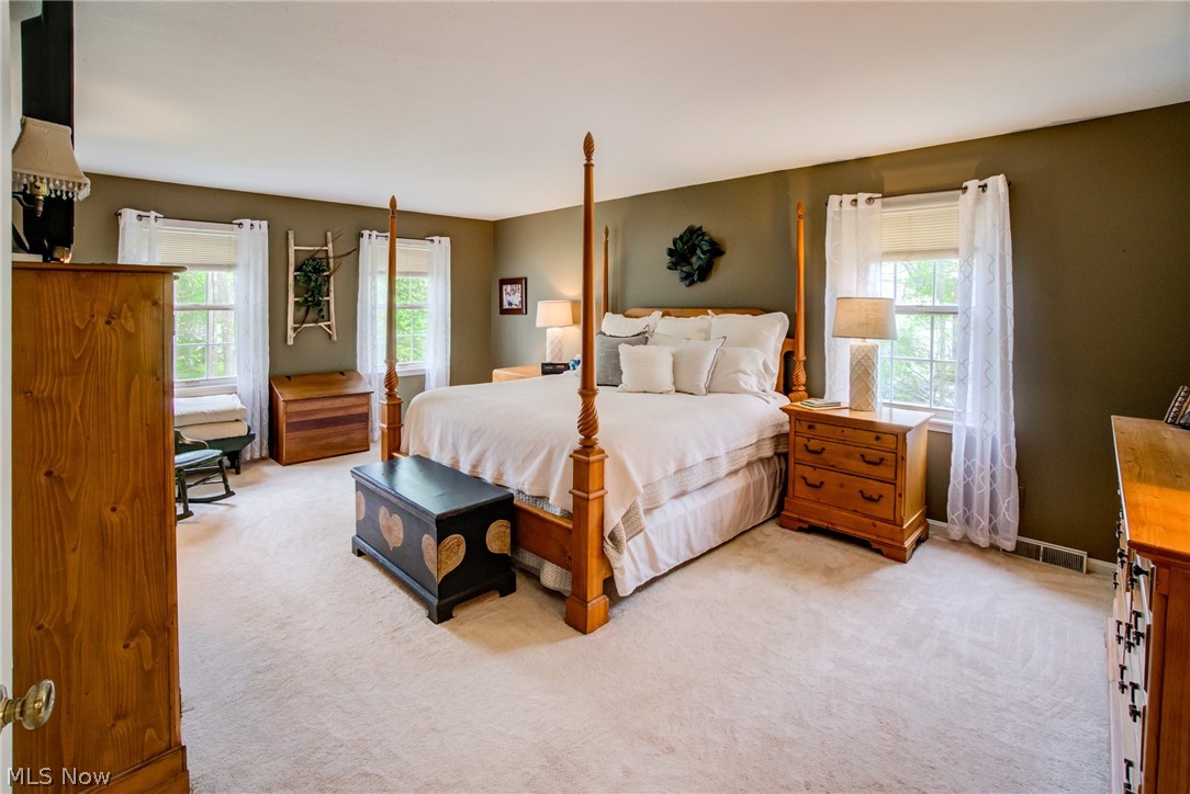 White Horse Acres - Residential