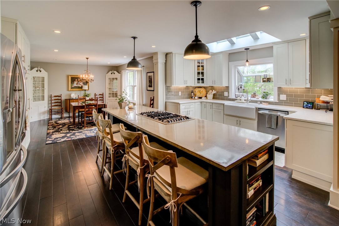 White Horse Acres - Residential