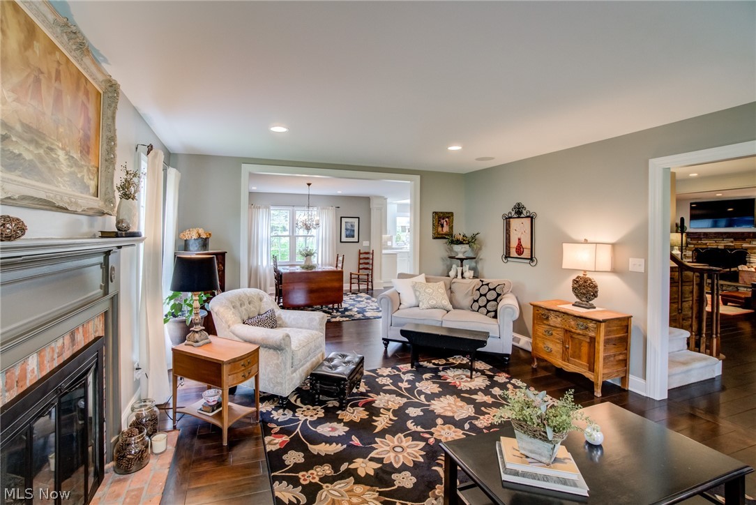 White Horse Acres - Residential