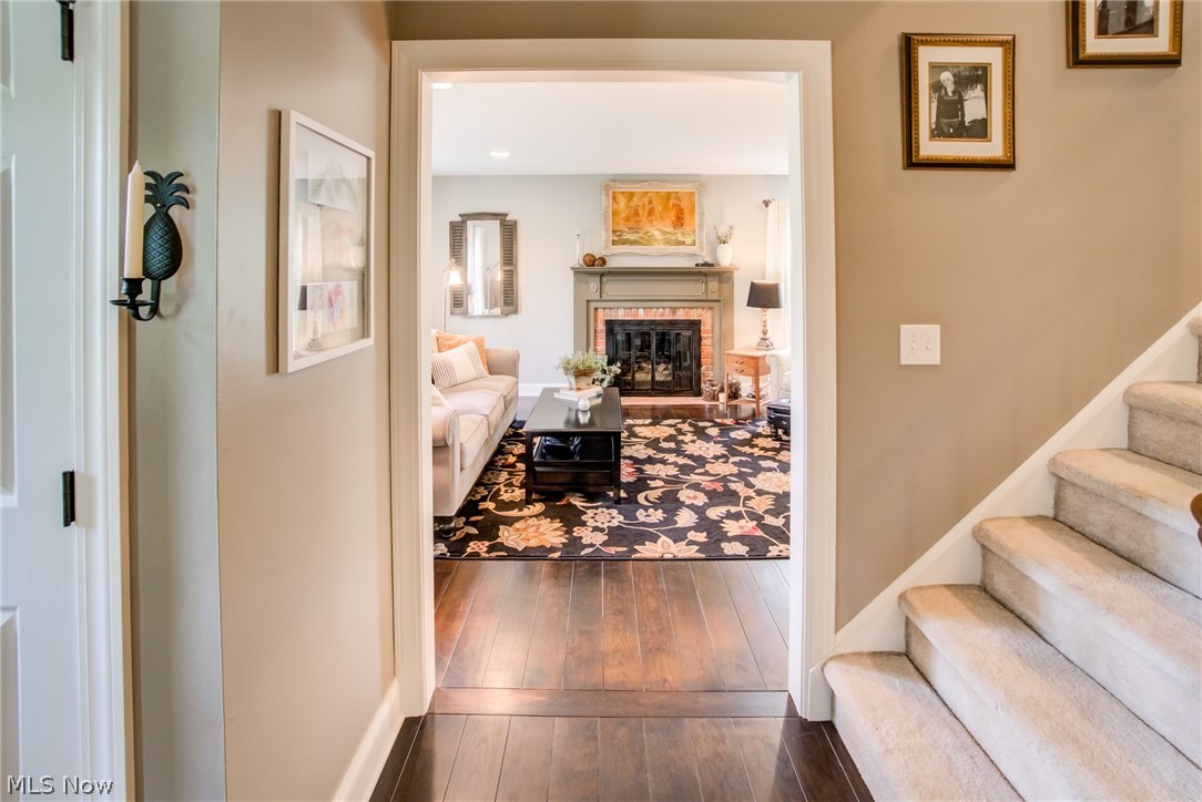 White Horse Acres - Residential