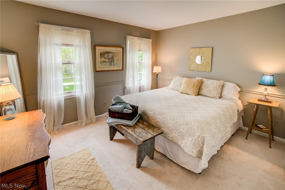 White Horse Acres - Residential