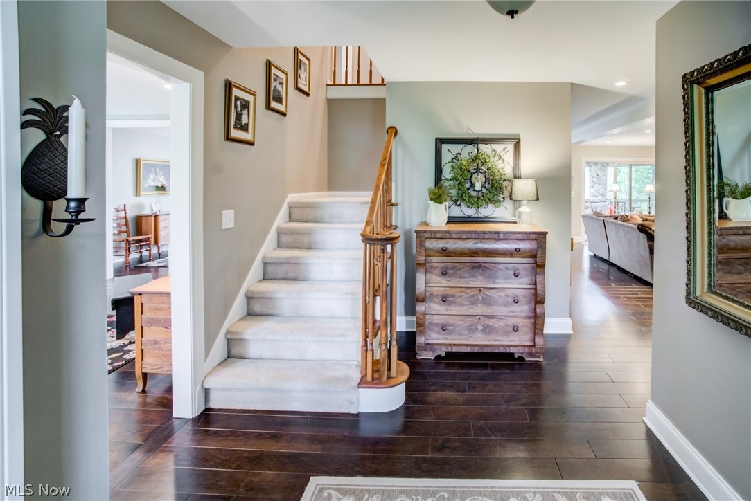 White Horse Acres - Residential