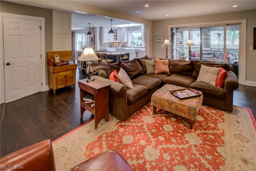 White Horse Acres - Residential