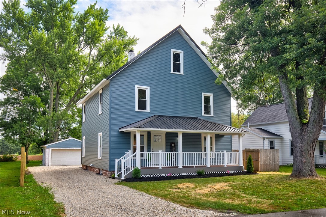 Middlebranch - Residential