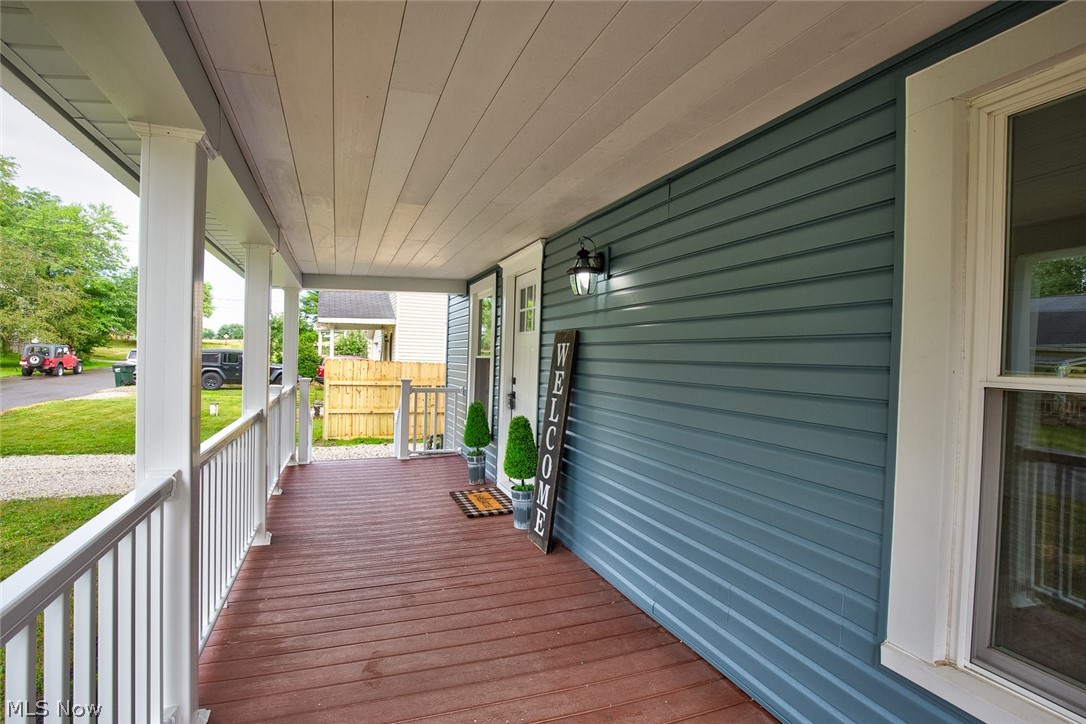 Middlebranch - Residential