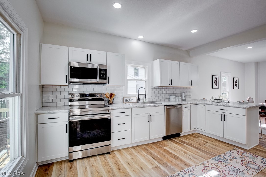 Middlebranch - Residential