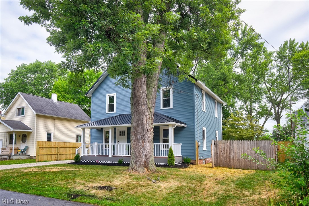 Middlebranch - Residential