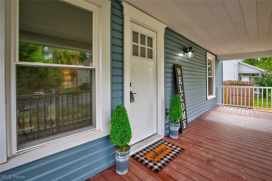 Middlebranch - Residential