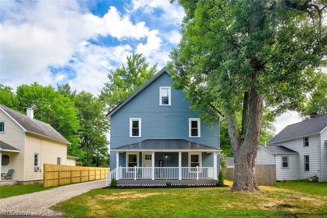 Middlebranch - Residential