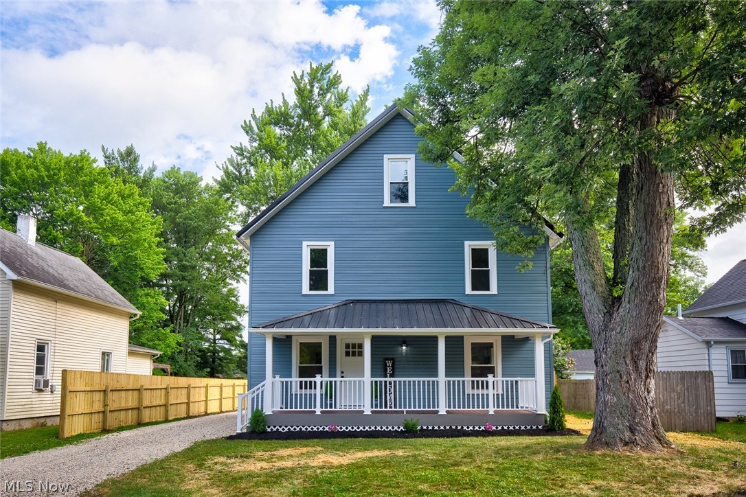 Middlebranch - Residential