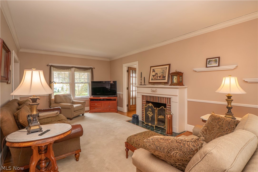 City/Canton - Residential