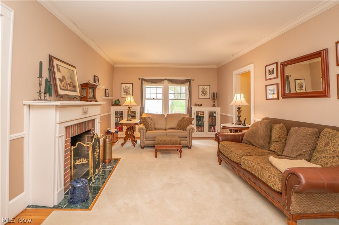 City/Canton - Residential