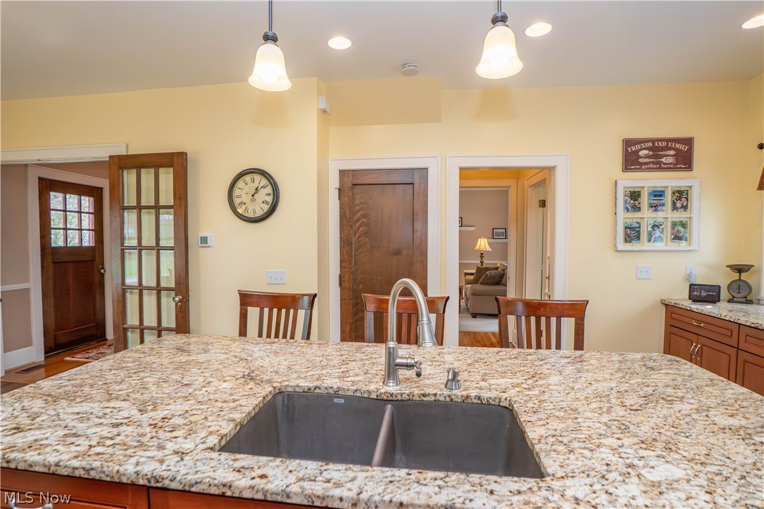 City/Canton - Residential